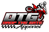 Dropthegateapparel