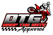 Dropthegateapparel
