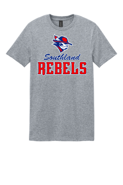 Southland Rebels Tee