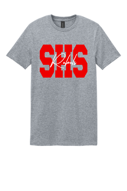 SHS Tee