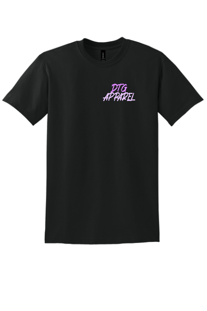 Shocker tee