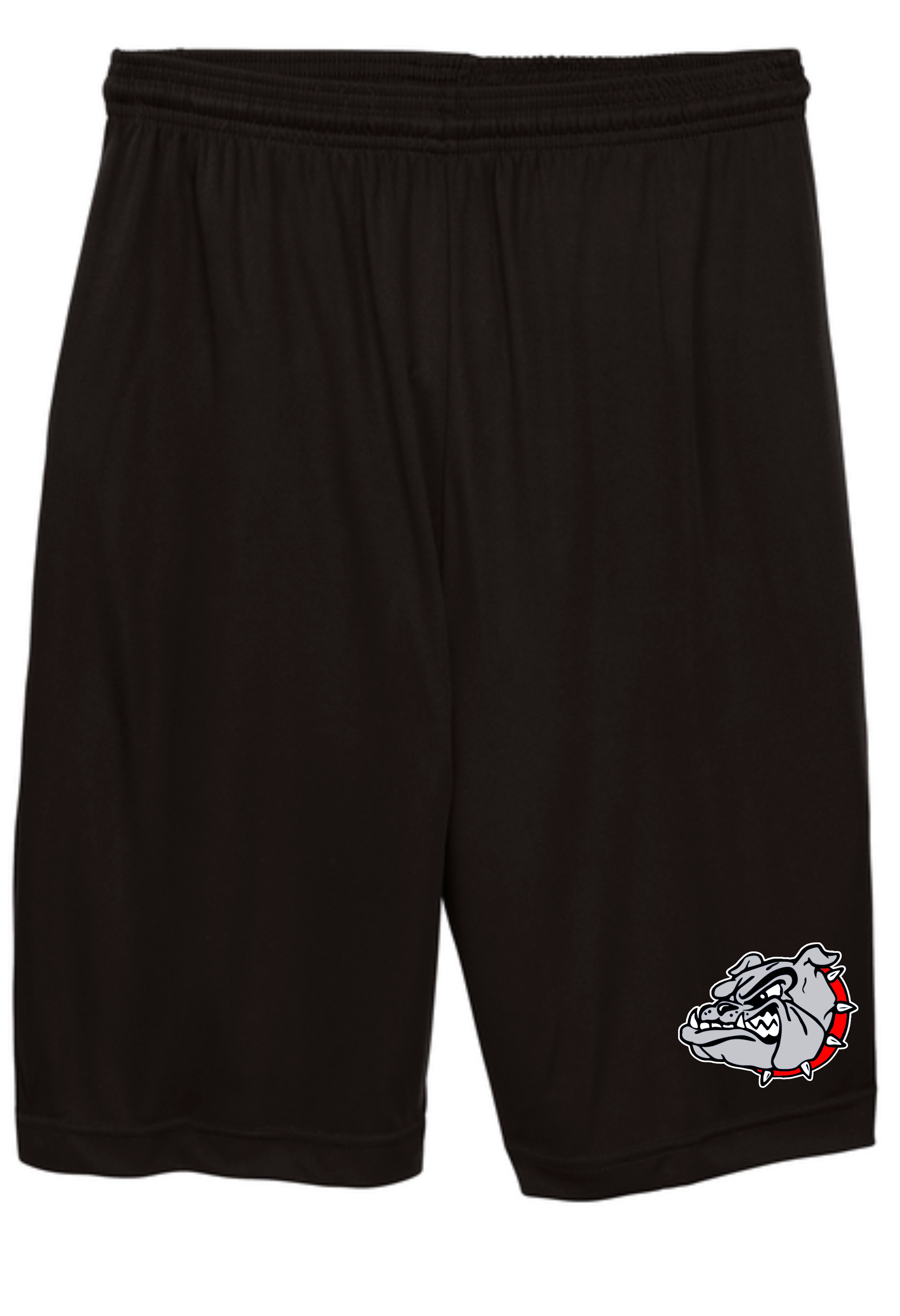 Bulldog Shorts