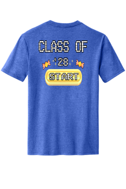 SOUTHLAND FRESHMAN CLASS SHIRT