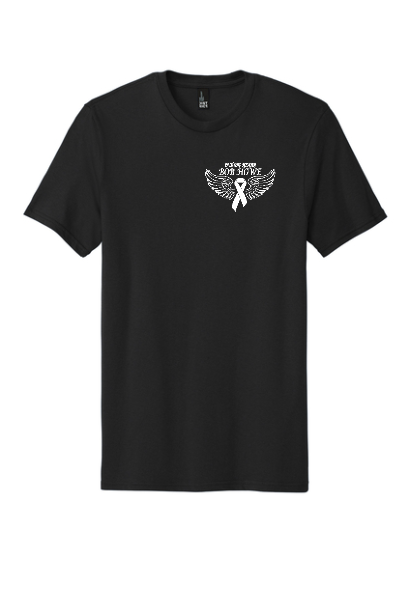 Bob Howe t-shirt