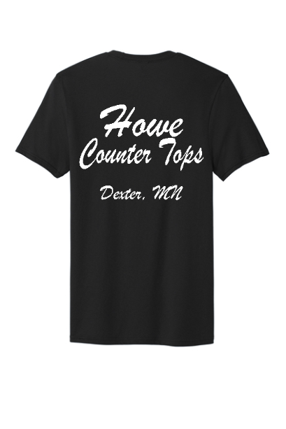 Bob Howe t-shirt