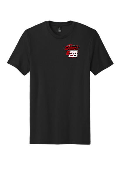 COLE SHEELY RACE TEES