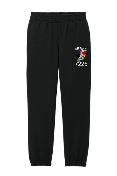 Southland Robotics Joggers
