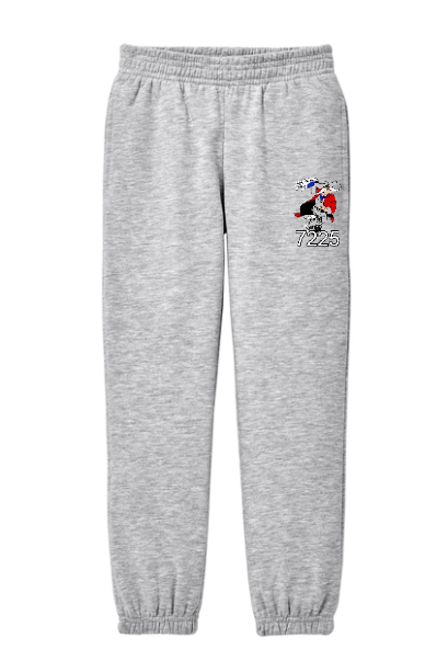 Southland Robotics Sweatpants