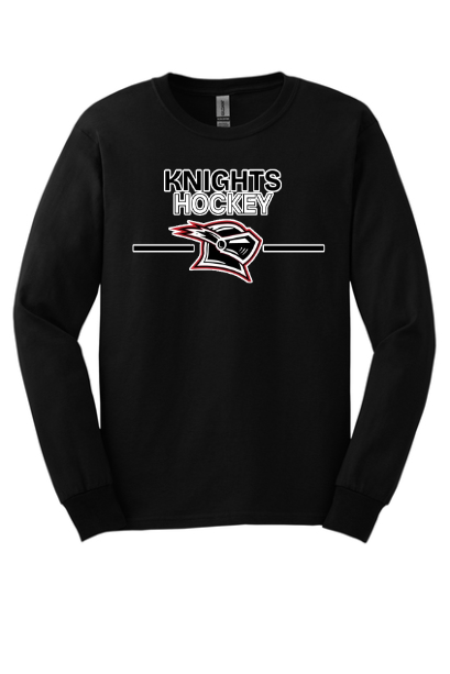 PBK Black Long Sleeve