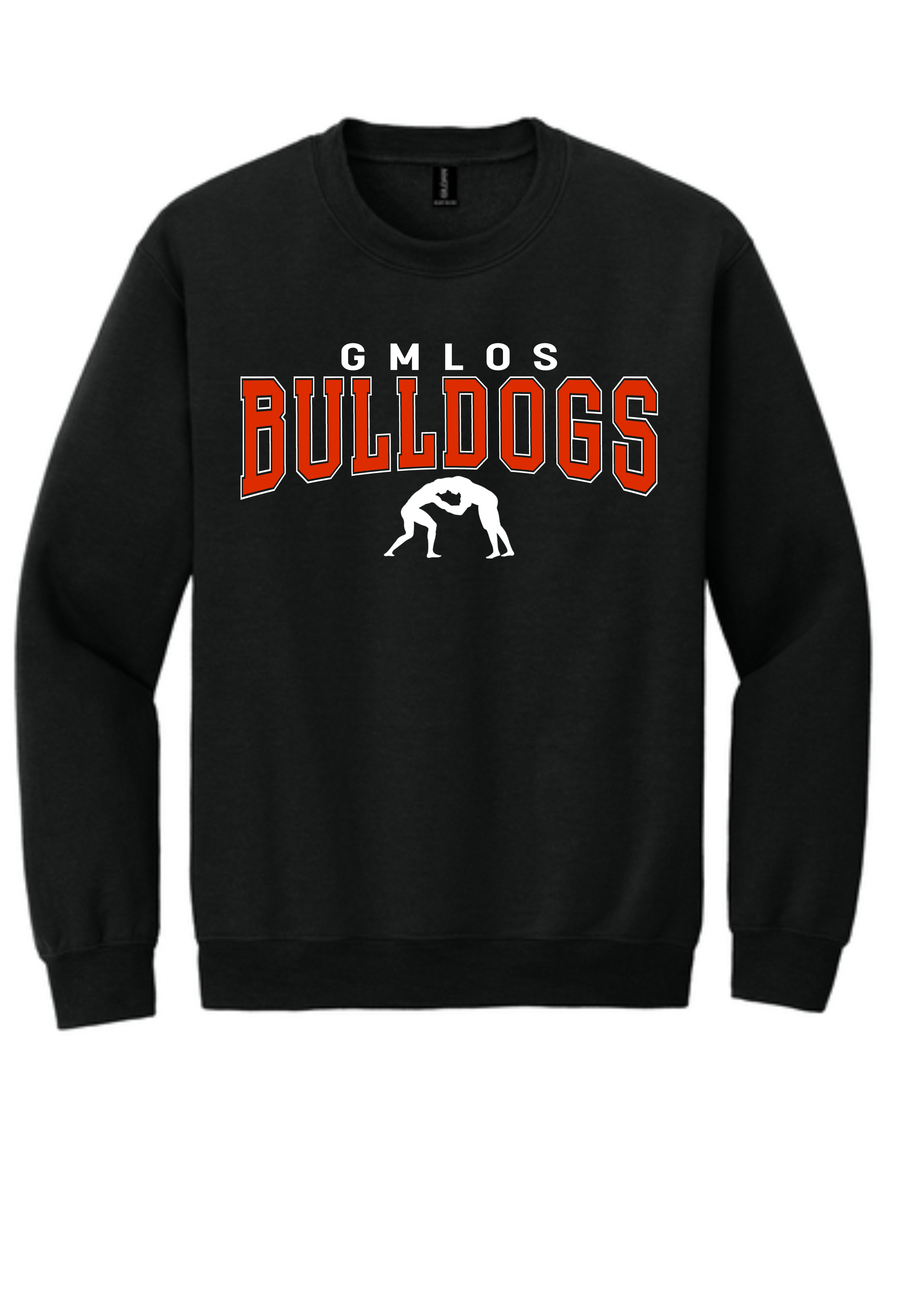 Bulldog Wrestling Crew