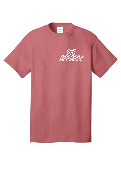 Zinnia Tee