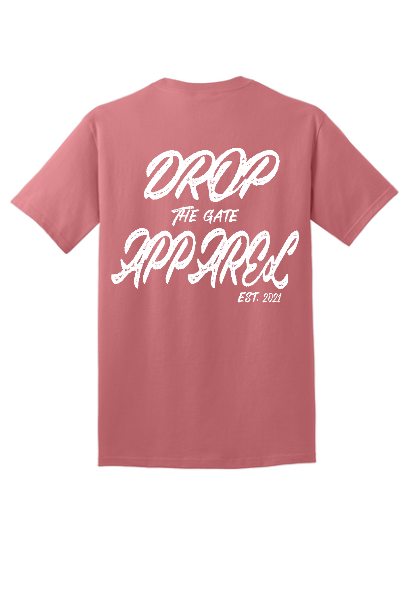 Zinnia Tee