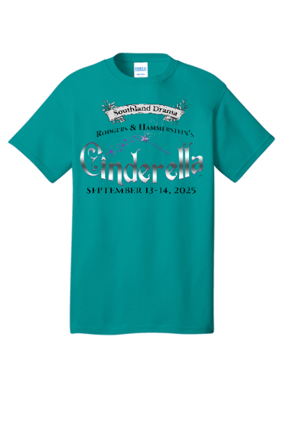 Southland Musical T-shirt