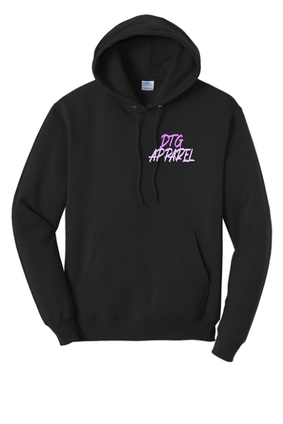 Shocker Hoodie