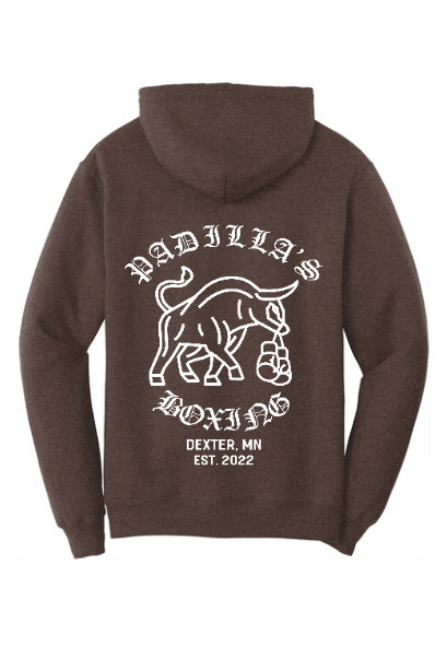 Padilla's P&CO Hoodie
