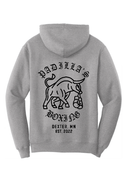 Padilla's P&CO Hoodie