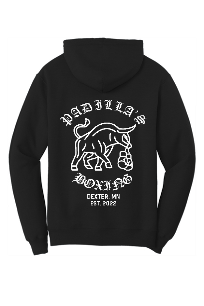 Padilla's P&CO Hoodie