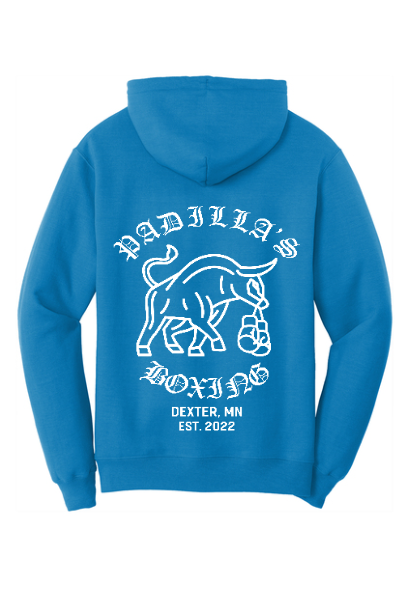 Padilla's P&CO Hoodie