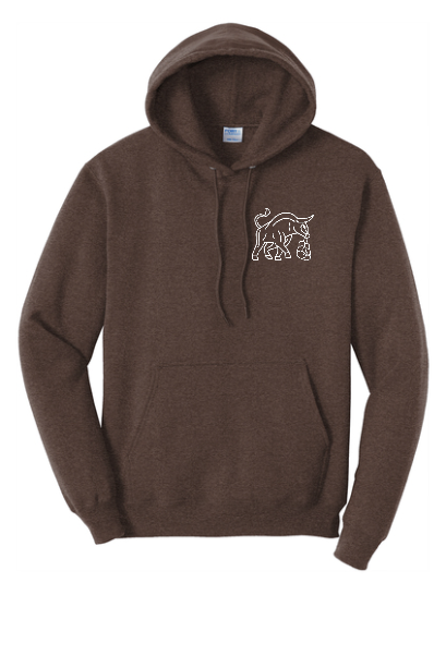 Padilla's P&CO Hoodie