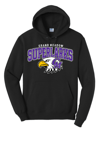 GM Superlarks Hoodie