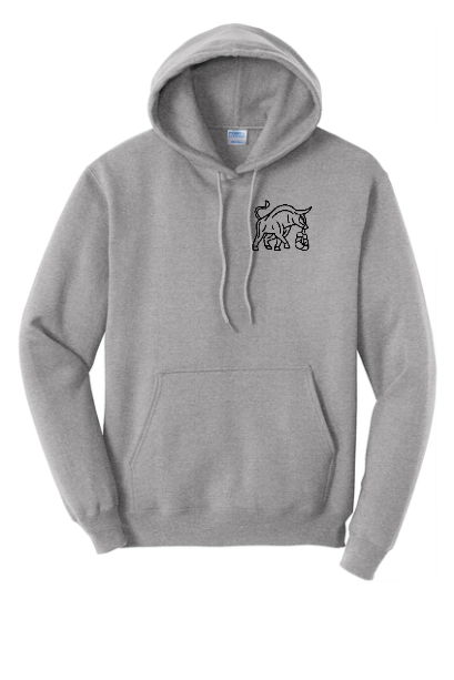 Padilla's P&CO Hoodie