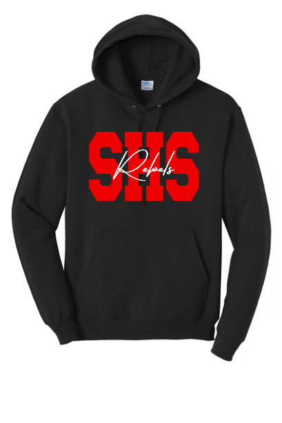 SHS Hoodie