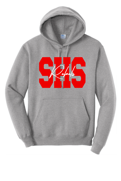 SHS Hoodie