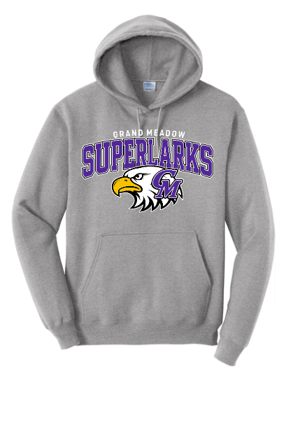 GM Superlarks Hoodie