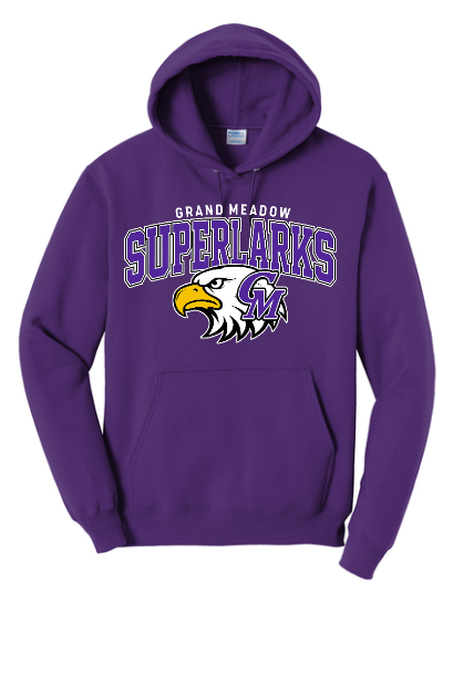 GM Superlarks Hoodie