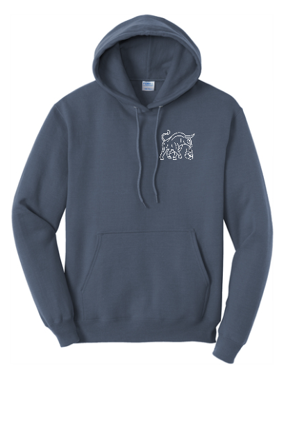 Padilla's P&CO Hoodie