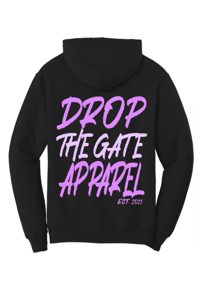 Shocker Hoodie