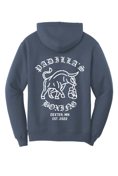 Padilla's P&CO Hoodie