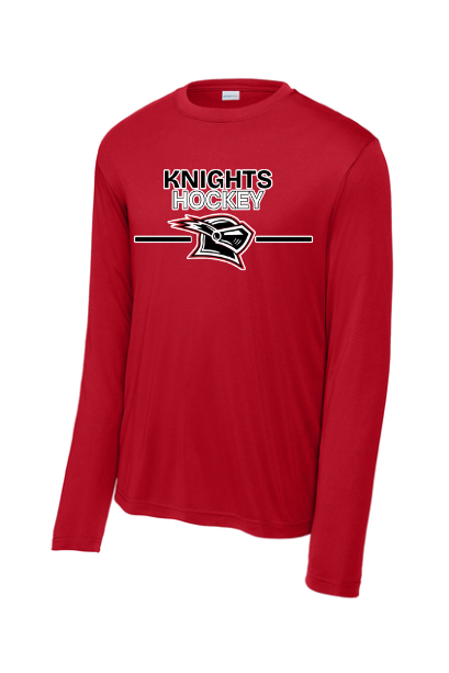 PBK Long Sleeve shirt