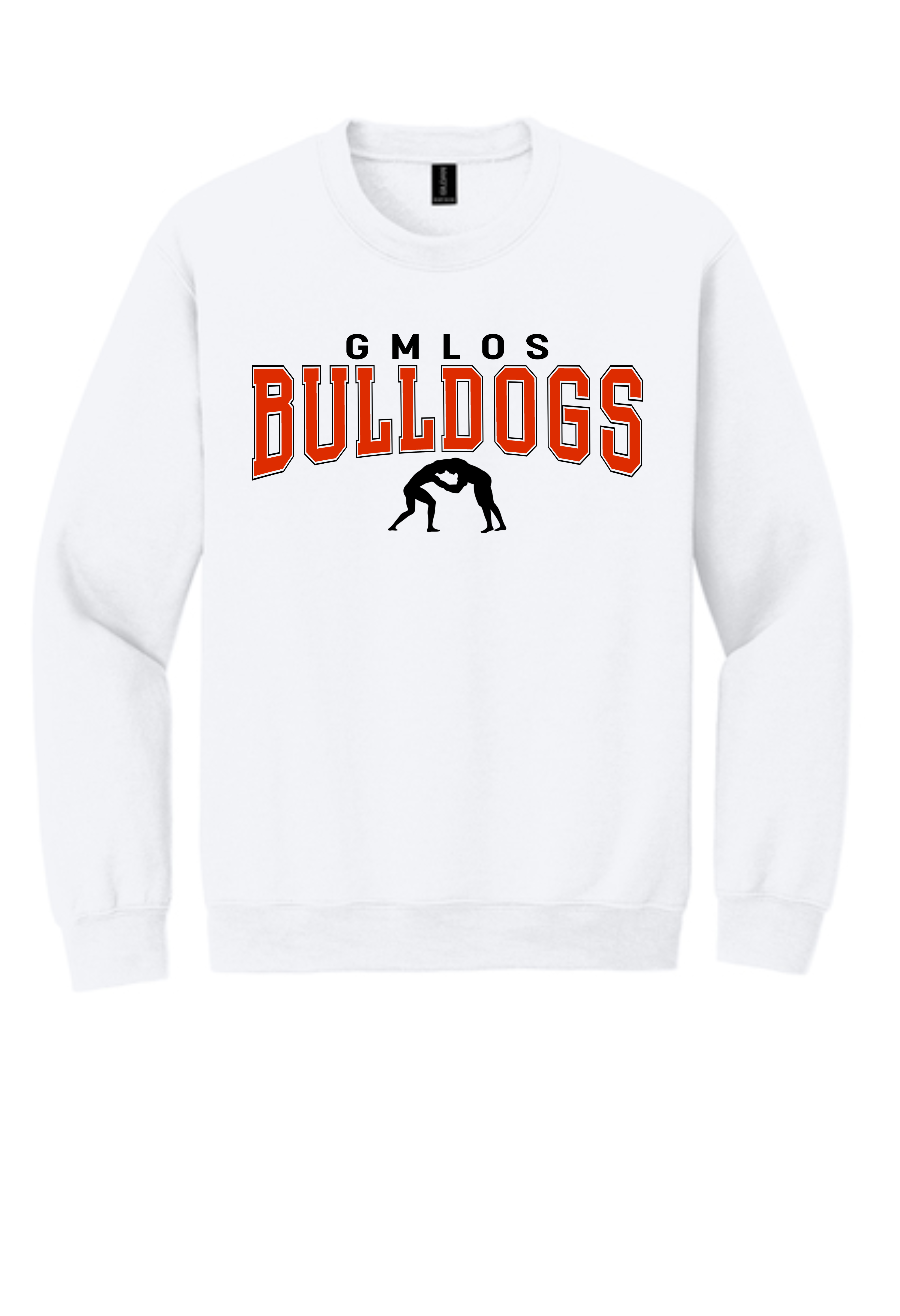 Bulldog Wrestling Crew