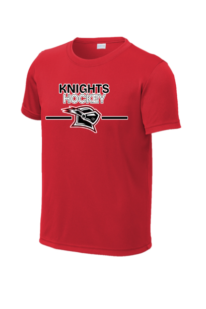 PBK Polyester Tee
