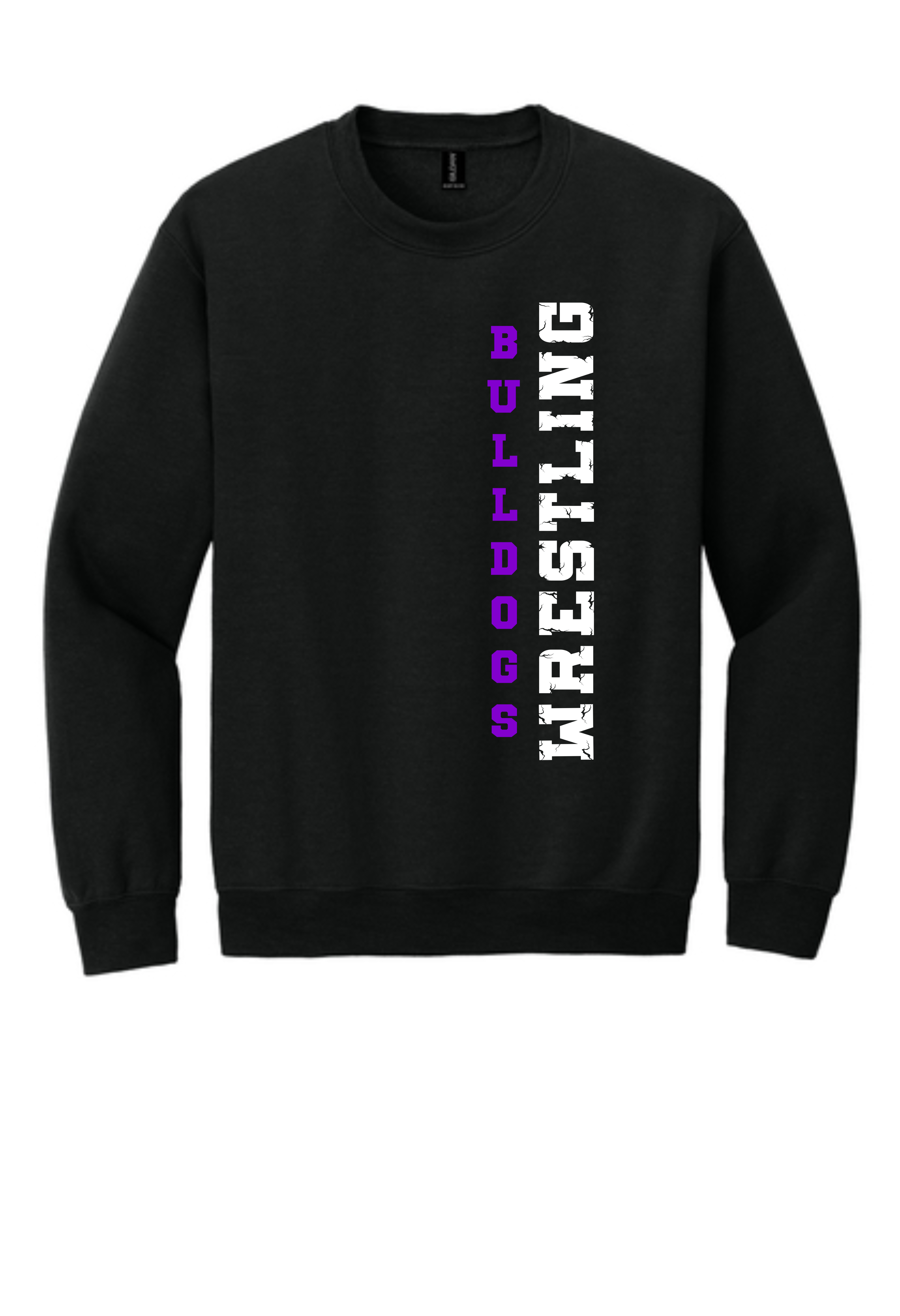 Bulldog Wrestling Crew