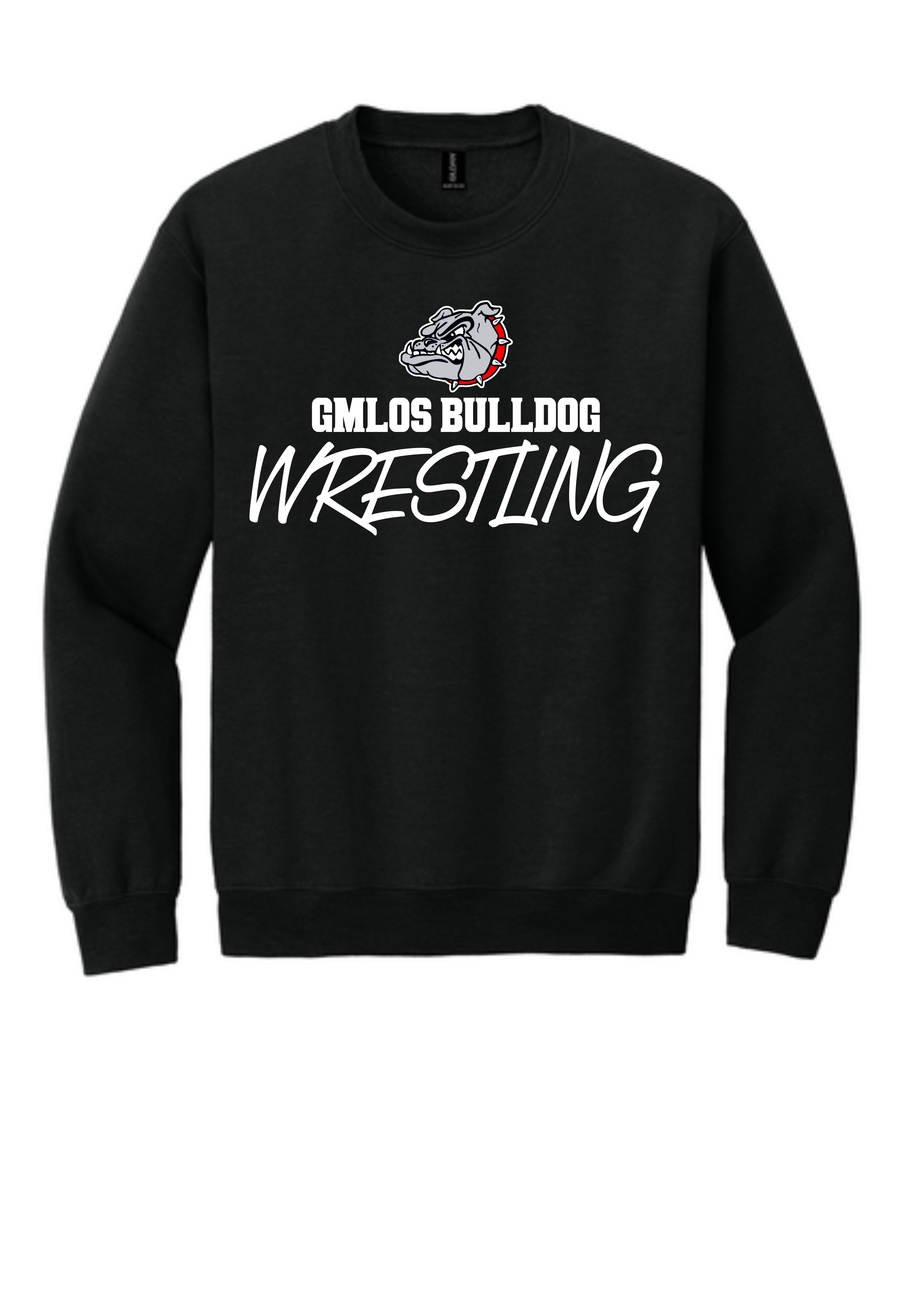 GMLOS Wrestling Crew