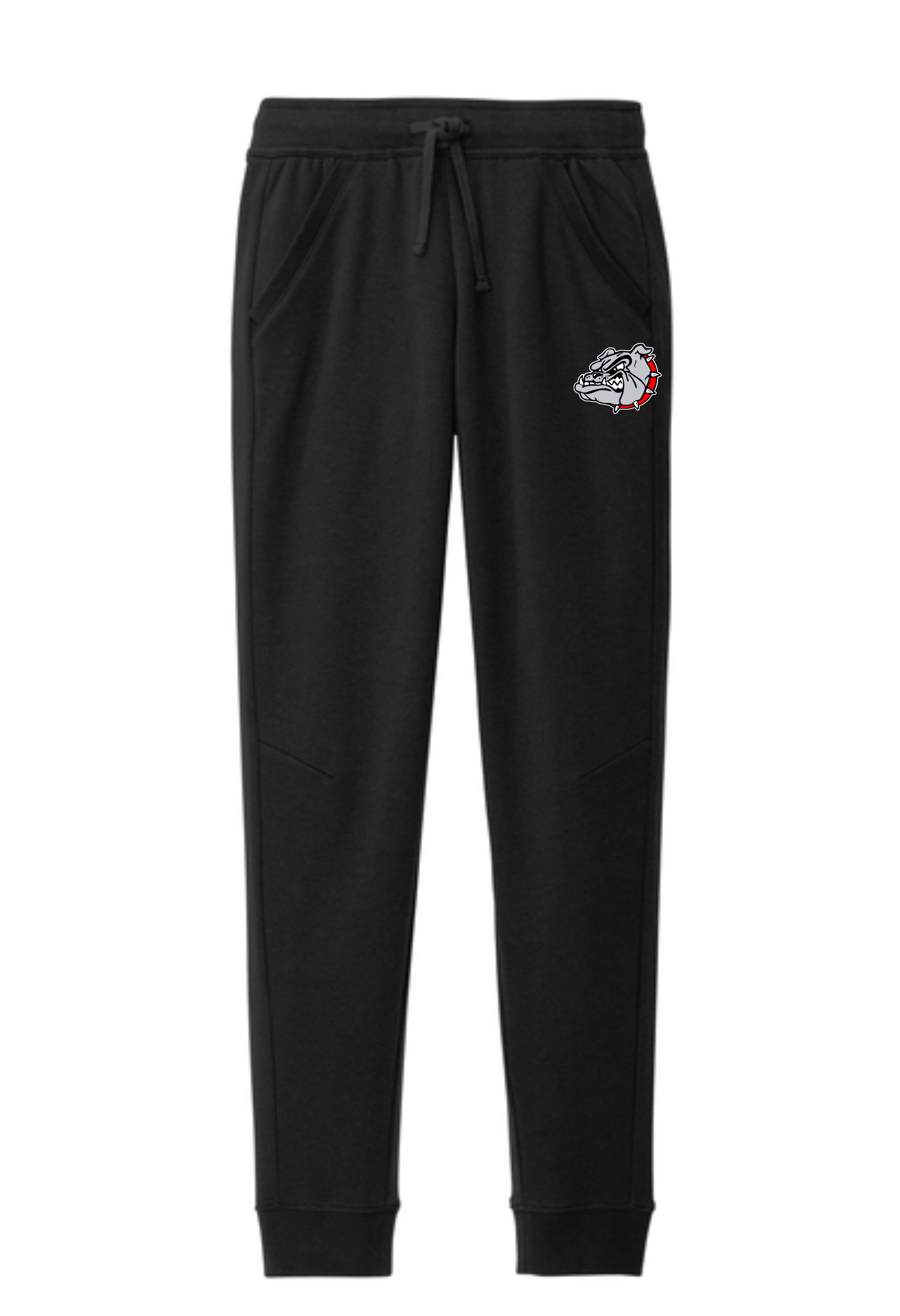 BULLDOG Sport-Tek Fleece Jogger
