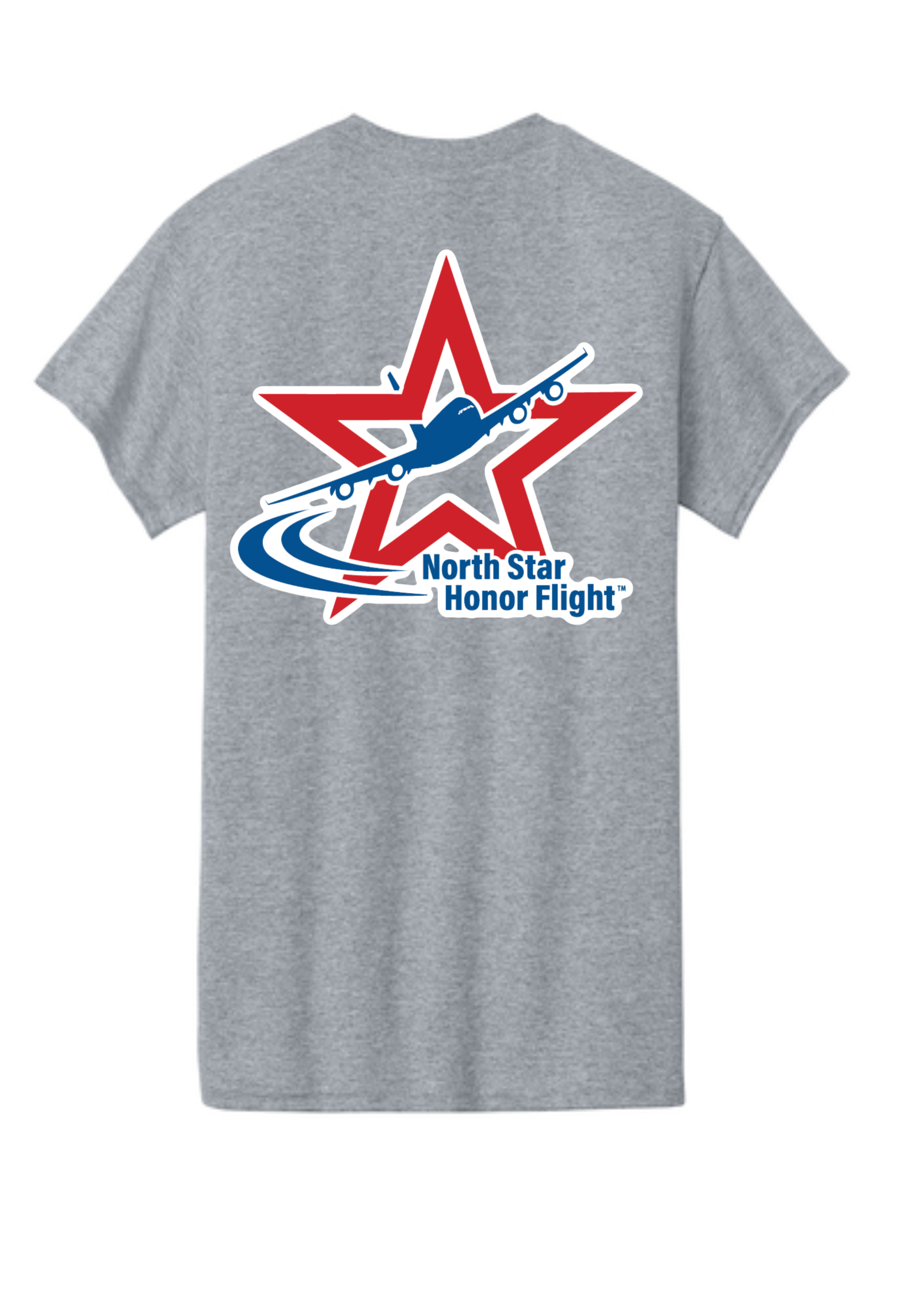 Honor Flight T-shirt