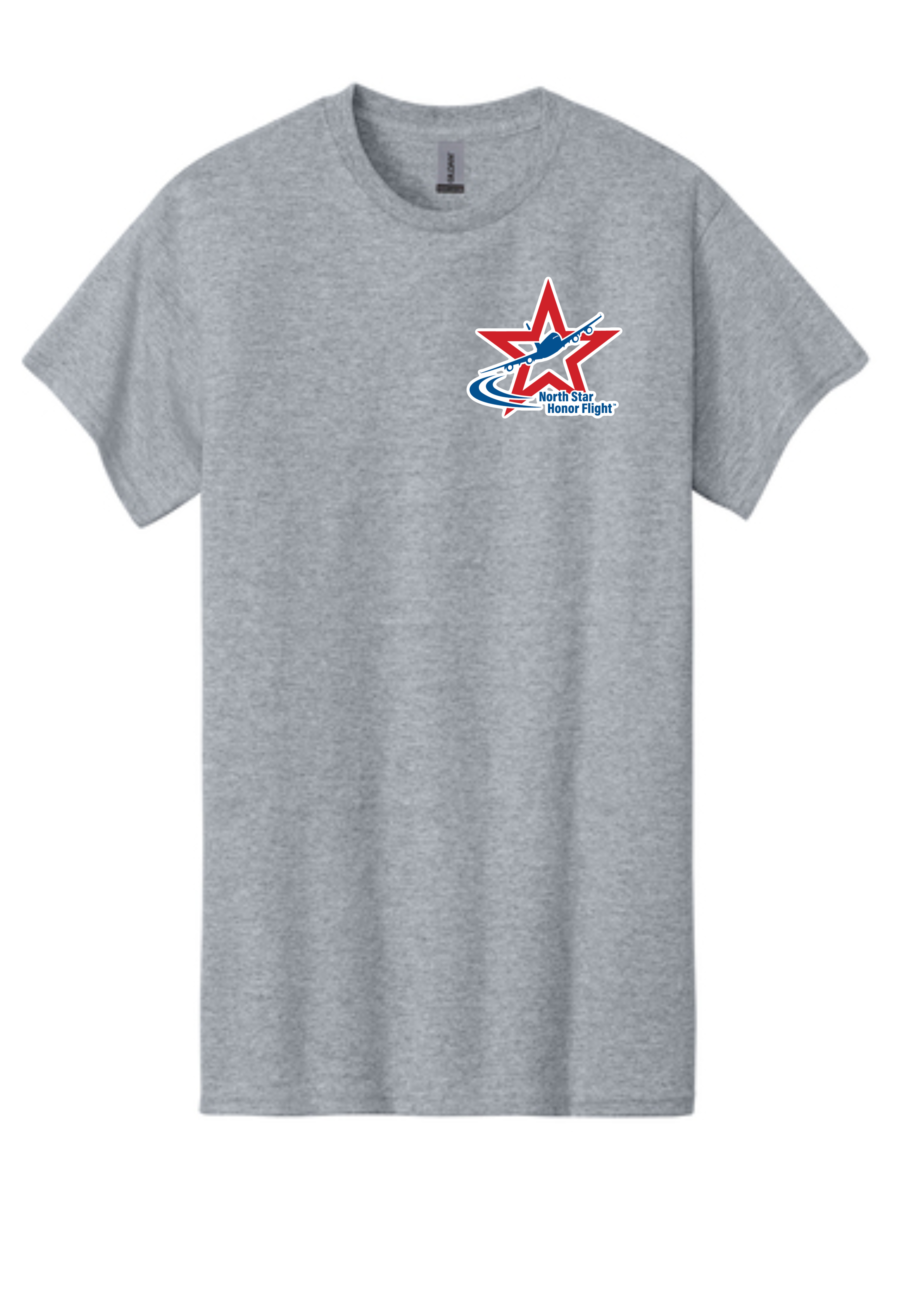 Honor Flight T-shirt