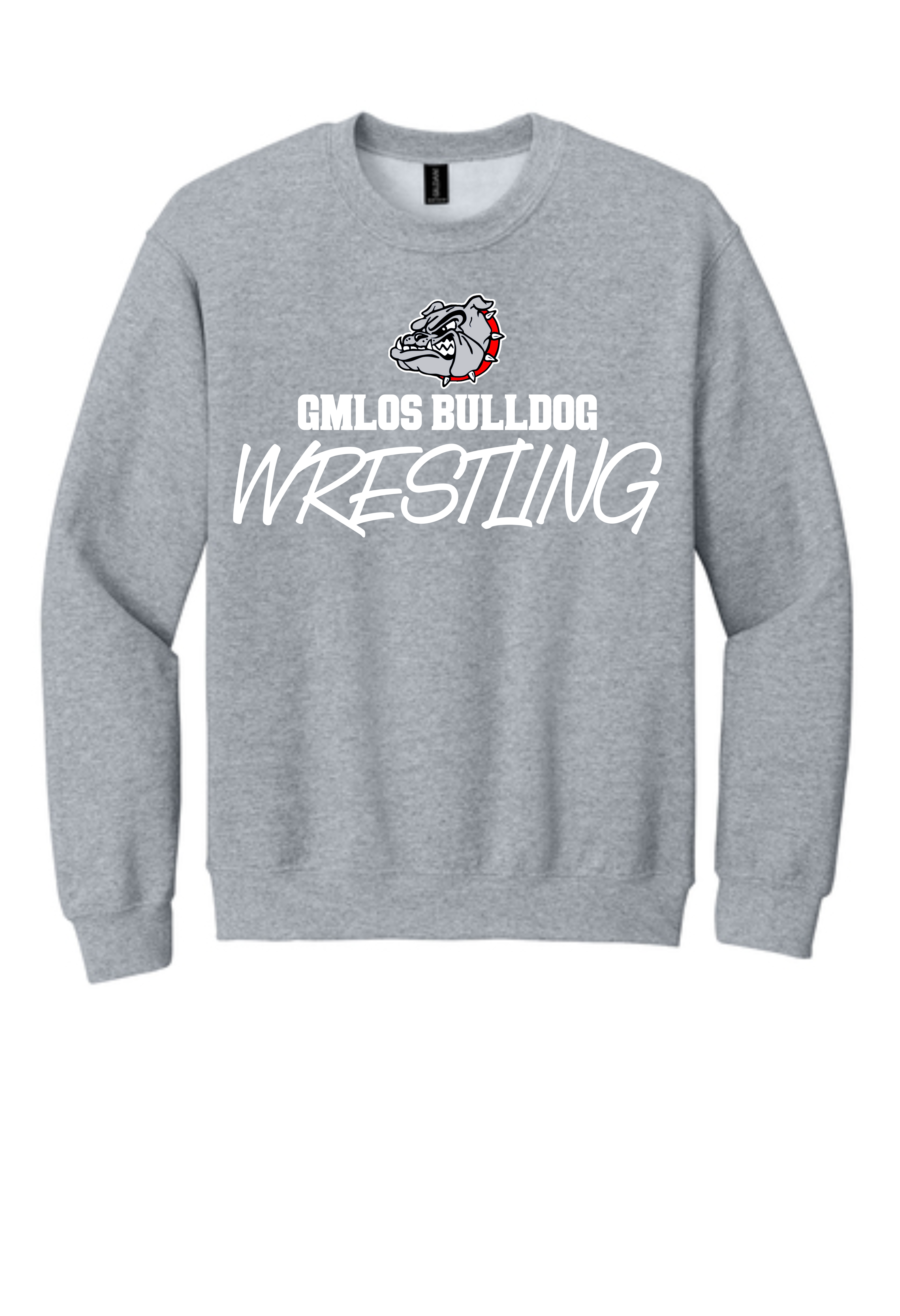 GMLOS Wrestling Crew