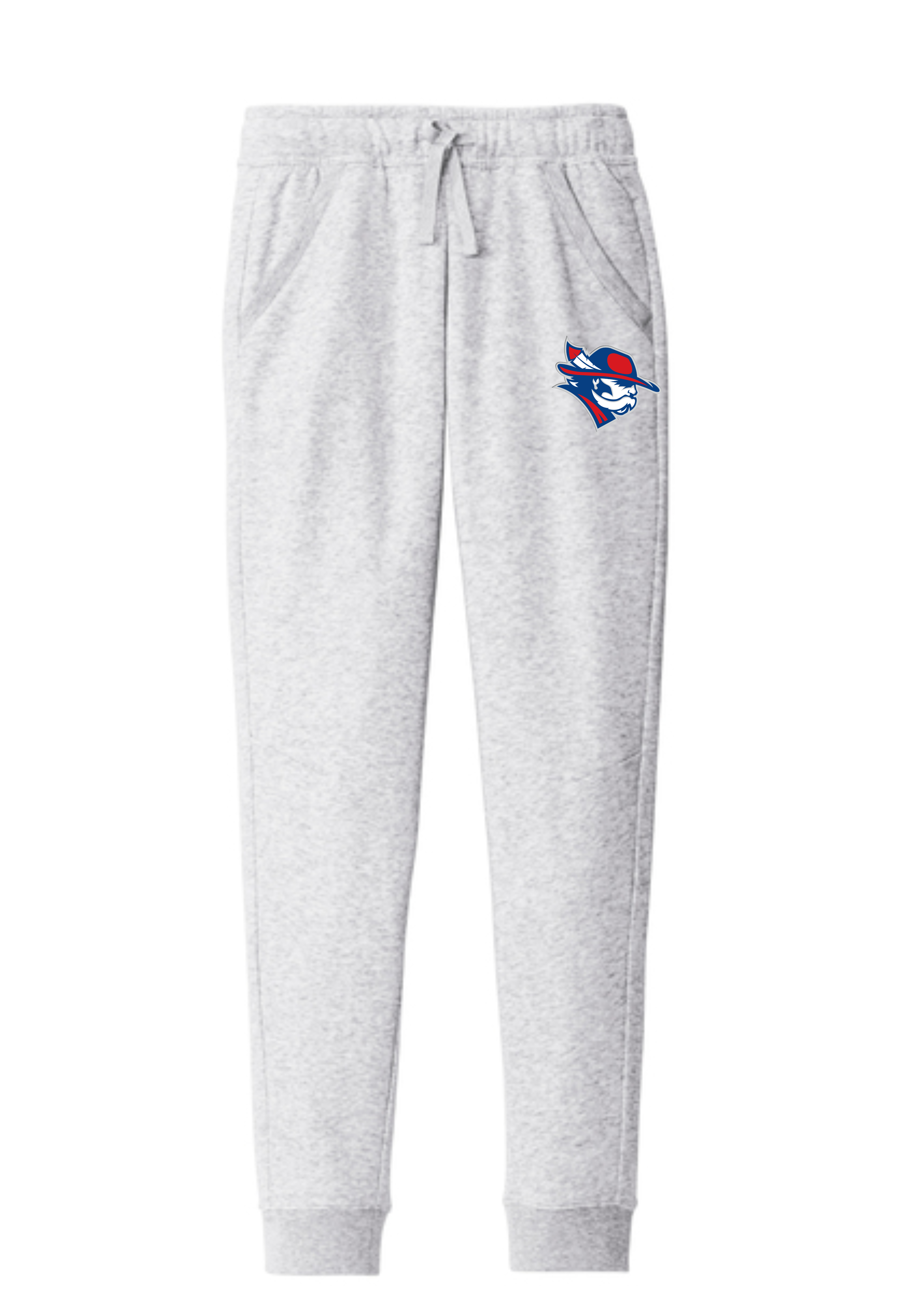 Rebels Sweatpants - Grey
