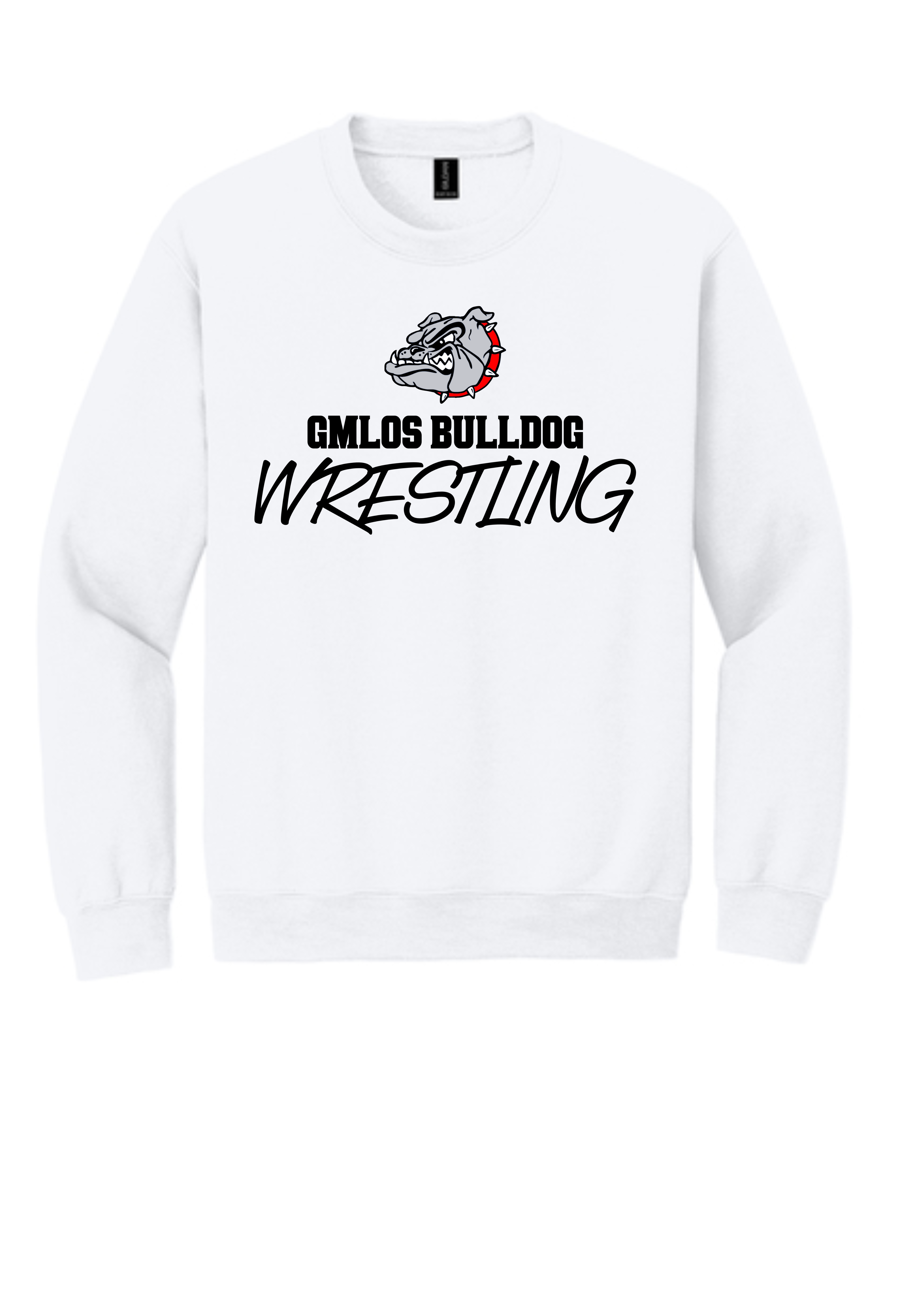 GMLOS Wrestling Crew