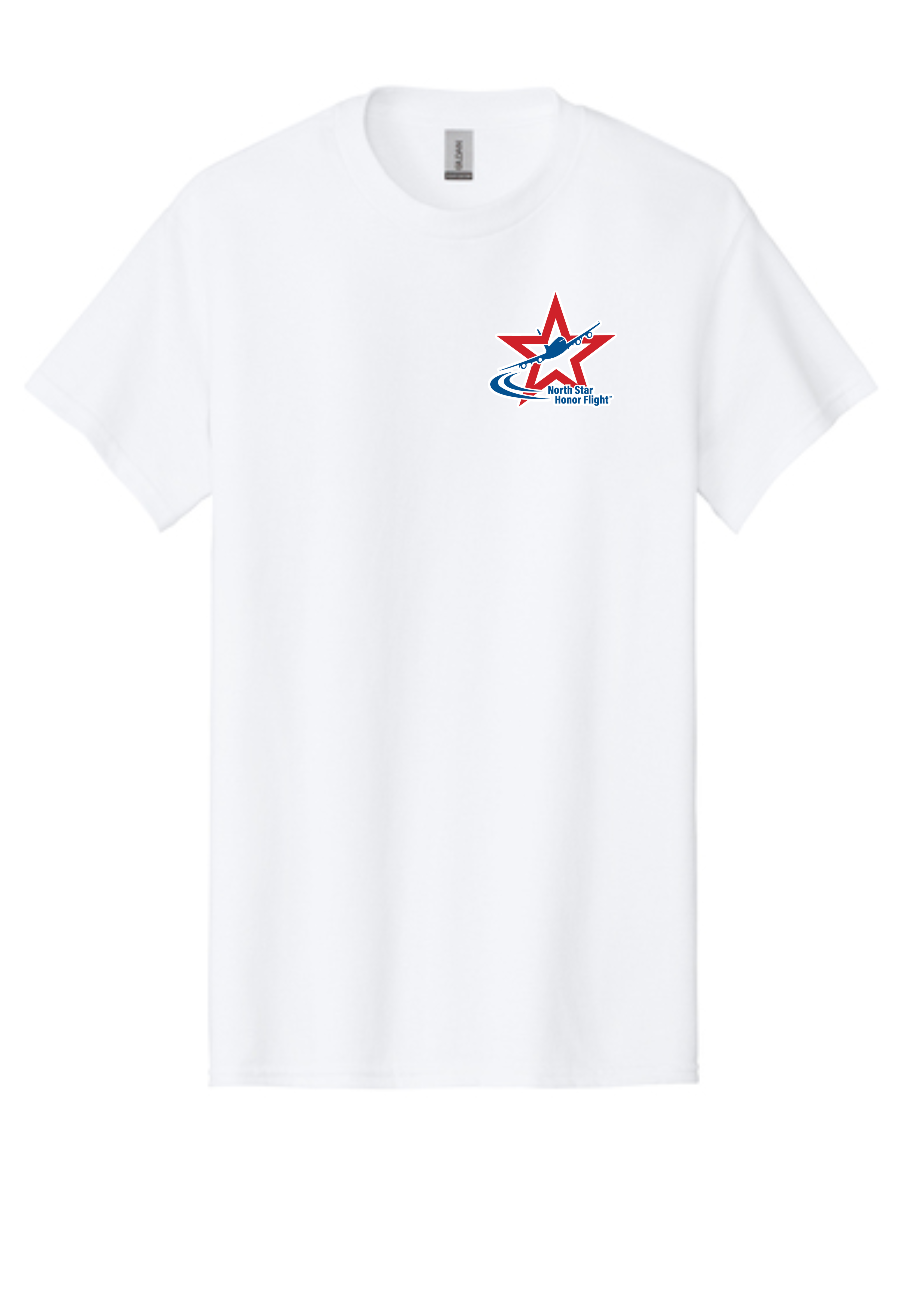Honor Flight T-shirt