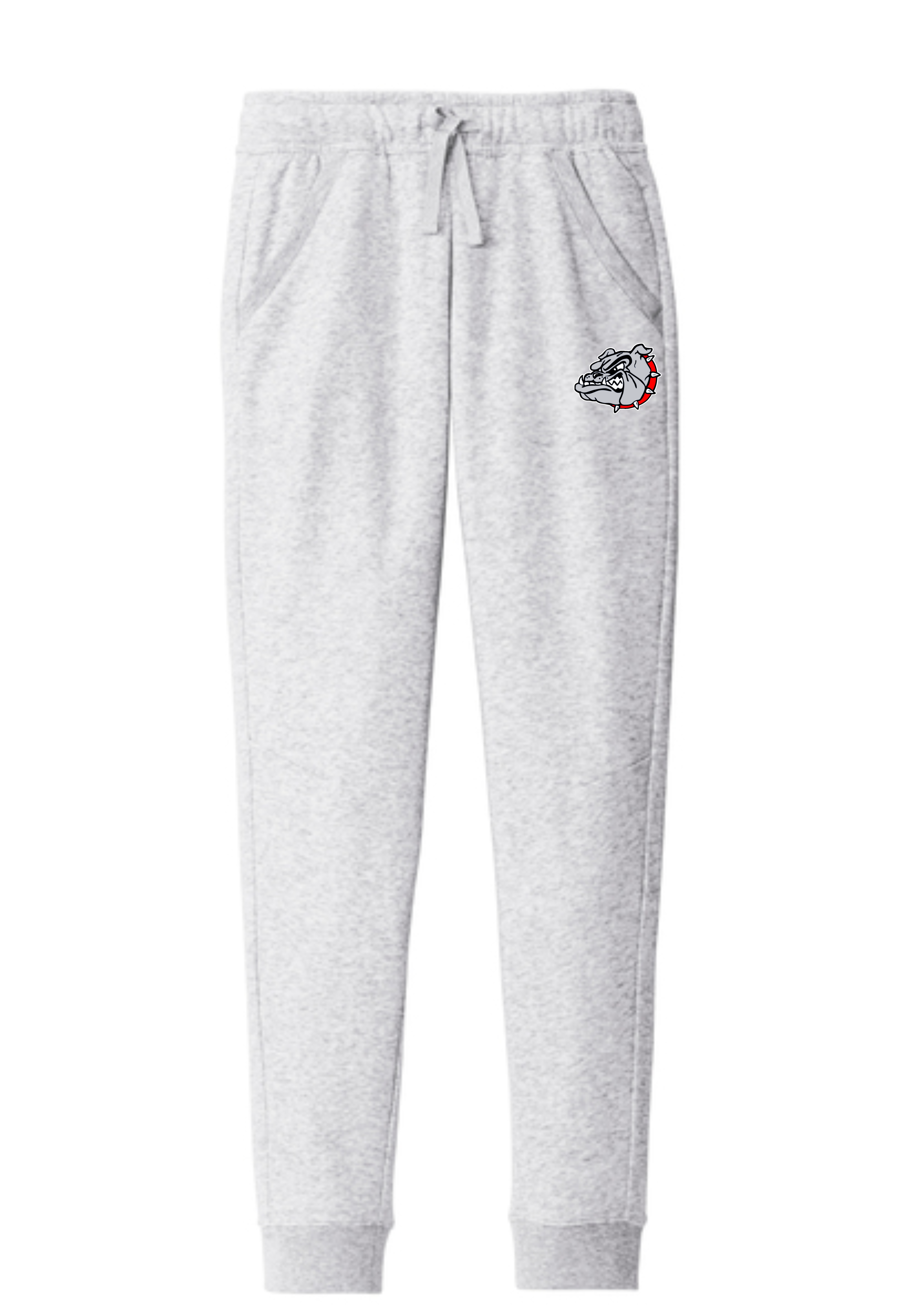 BULLDOG Sport-Tek Fleece Jogger