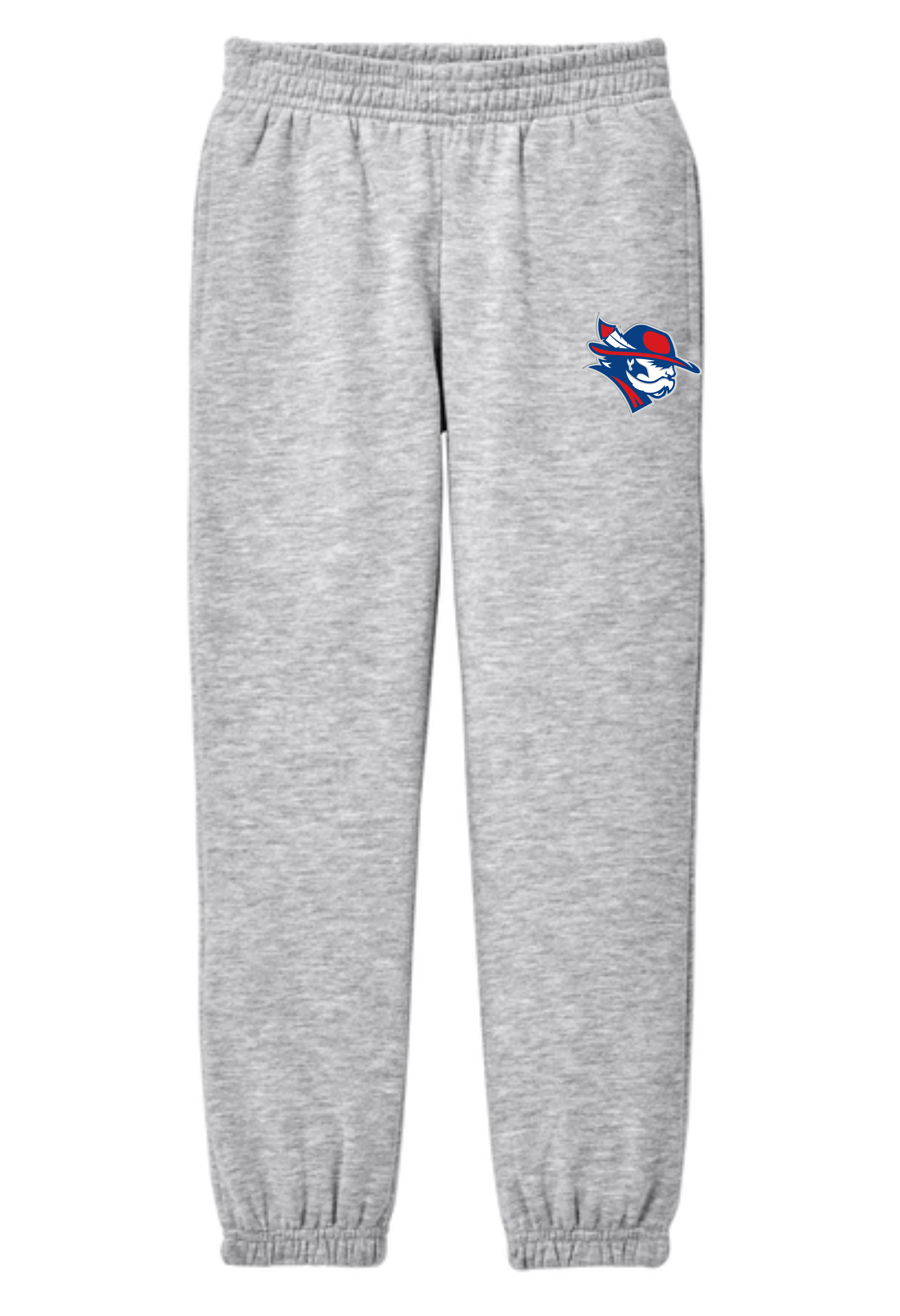 Rebels Sweatpants - Grey